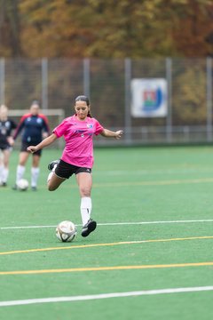 Bild 42 - wCJ VfL Pinneberg - Eimsbuettler TV : Ergebnis: 0:3